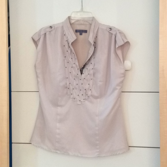 Classiques Entier champagne blouse - Picture 1 of 8